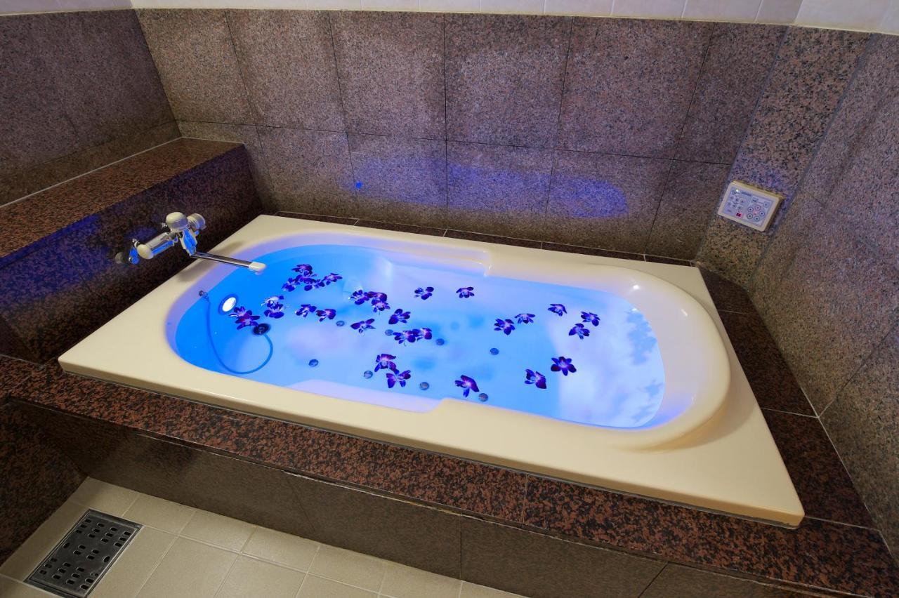 Hotel Park Inn (Adults Only) Higashimatsuyama ภายนอก รูปภาพ